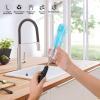 6 Pack Bottle Brush Cleaner Set, Stainless Steel Water Bottle Cleaner Brush view 3