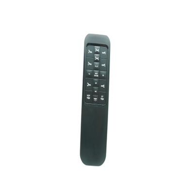 Hotsmtbang Replacement Remote Control Compatible for Adjustable Bed Base (Please See Describe Be Fore Purchasing). (King KOIL Electra Bed)