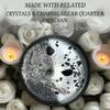Reversible Magic Candle - Unhex, Uncross, Repel Negative Energy (Medium 8oz) view 2