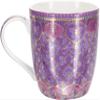 Pavilion - Aunt - Bold And Beautiful 12 Oz Coffee Cup Mug With Beautiful Floral Purple Design - Gift Box Included view 3