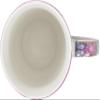 Pavilion - Aunt - Bold And Beautiful 12 Oz Coffee Cup Mug With Beautiful Floral Purple Design - Gift Box Included view 4