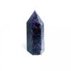 IPUDIS Natural Purple Dream Amethyst Quartz Obelisk Large Crystal Stone Wand forDecoration 1kg-1.2kg 1pc Home furnishings view 4