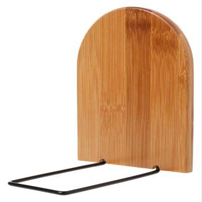 Book Ends Nonskid Bookends Book Stand Desktop Organizer Desktop Office Bookends Stand Holder Shelf 13x8cm Bookends Decorative