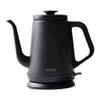 Electric Kettle Gooseneck Electric Kettle 304 Stainless Steel Water Kettle Low Noise Design Tea Kettle for Hot Water Pour Coffee Tea Portable view 1