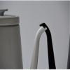 Electric Kettle Gooseneck Electric Kettle 304 Stainless Steel Water Kettle Low Noise Design Tea Kettle for Hot Water Pour Coffee Tea Portable view 3