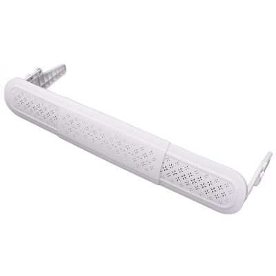 GEERYZHE Air Conditioner Windshield Cover, 180, Negative Ion Purification, Multifunctional Design, Suitable for 3P Air Conditioners