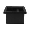 Espresso Knock Box, Coffee Knock Box Coffee Bin Stainless Steel Coffee Grounds Knock Box for Home Kitchen view 1