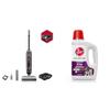 Hoover ONEPWR Streamline Cordless Hard Floor Cleaner, Wet Dry Vacuum, BH55400V + Hoover Pet Hard Floor Cleaner, Concentrated Pet Cleaning Solution for Hard Floor Machines, 64 oz, AH31451 view 1
