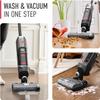Hoover ONEPWR Streamline Cordless Hard Floor Cleaner, Wet Dry Vacuum, BH55400V + Hoover Pet Hard Floor Cleaner, Concentrated Pet Cleaning Solution for Hard Floor Machines, 64 oz, AH31451 view 2
