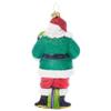 Christopher Radko Hand-Crafted European Glass Christmas Tree Decorative Ornament, North Pole Vineyards view 2