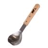 Blue Bell Ice Cream Flat Spade view 1