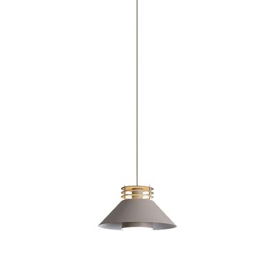 SteFik - Macaron Color Pendant Light Modern Metal Craft Chandelier Decoration Ceiling Lighting Fixtures Simplicity Personality Pendant Lamp Single Head E27 Small Hanging Light Warehouse,Study,Pendant