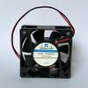 RDH6020S 6CM DC Fan RDH6020S DC12V 0.20A 6CM 6020 606020mm 2-wire Cooling Fan view 2