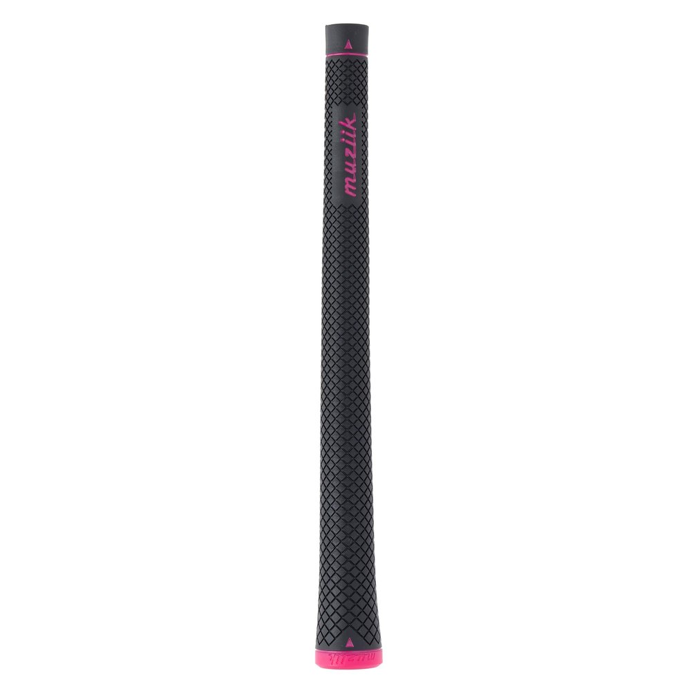 Muzik Neo Hybrid Elastomer DCR-NHE-M60 BK/PK No Backline