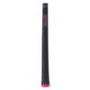 Muzik Neo Hybrid Elastomer DCR-NHE-M60 BK/PK No Backline view 1