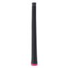 Muzik Neo Hybrid Elastomer DCR-NHE-M60 BK/PK No Backline view 2
