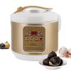 BANLICALI 6L Black Garlic Fermenter 90W Automatic Intelligent Fermentation Box with Inner Pot and Garlic Shelf, 7-12 Days Black Garlic Sweet Rice Wine Maker Natto Yogurt Fermentation Pot 110V 60HZ view 1