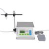 ZCBYBT 2.7l/min Liquid Filling Machine Peristaltic Pump Bottle Filler Machine for Wine Cosmetic Oil Beverage Lotion Essential Oil view 1