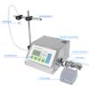 ZCBYBT 2.7l/min Liquid Filling Machine Peristaltic Pump Bottle Filler Machine for Wine Cosmetic Oil Beverage Lotion Essential Oil view 2