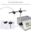 ZCBYBT 2.7l/min Liquid Filling Machine Peristaltic Pump Bottle Filler Machine for Wine Cosmetic Oil Beverage Lotion Essential Oil view 3