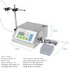 ZCBYBT 2.7l/min Liquid Filling Machine Peristaltic Pump Bottle Filler Machine for Wine Cosmetic Oil Beverage Lotion Essential Oil view 4