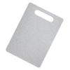 Anneome Wheat Straw Chopping Board Vegetable Cutting Board for Kitchen Use Easy to Clean and Store Design for Meat and Vegetables Material for view 1