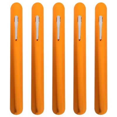 iplusmile 5pcs Restaurant Crumb Cleaner Bread Crumb Sweeper for Dining Tables Lightweight and Easy to Use Tool for Servers and Restaurant Staff