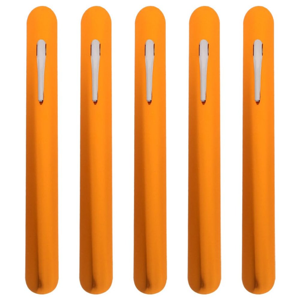 iplusmile 5pcs Restaurant Crumb Cleaner Bread Crumb Sweeper for Dining Tables Lightweight and Easy to Use Tool for Servers and Restaurant Staff