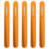 iplusmile 5pcs Restaurant Crumb Cleaner Bread Crumb Sweeper for Dining Tables Lightweight and Easy to Use Tool for Servers and Restaurant Staff view 1