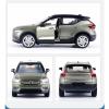 Scale Diecast Car 1:32 for Volvos XC40 Alloy Car Model Diecast Vehicles Metal Car Model with Sound and Light Collectible Model Vehicle (Size : A) view 3