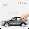 Scale Diecast Car 1:32 for Volvos XC40 Alloy Car Model Diecast Vehicles Metal Car Model with Sound and Light Collectible Model Vehicle (Size : A) view 4