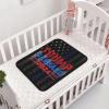Tulsi Gabbard 2024 Throw Blanket Double Sided Soft Fuzzy 30x40 In3 view 3