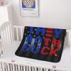 Anti Politics They Both Suck Throw Blanket Double Sided Soft Fuzzy 30x40 In3 view 4