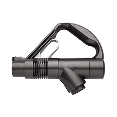HAvern Vacuum Cleaner Handle, Compatible for Dyson, DC19 DC23 DC26 DC29 DC32 DC36 DC37 DC Series Vacuum Cleaner Handle Replacement Parts