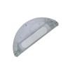 KarmoP Water Tank Compatible for Dreame F9 Vacuum Cleaner Accessories Mop Cloth Washable Cleaning Rag Compatible for Mijia Replacement Robot Spare Part (Color : 6 mop) view 4