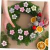 ABOOFAN 200pcs Mini Daisy Flower for Craft Decoration Artificial Flowers for Wedding Home Party and Floral Arrangements Easy to Use Versatile Crafting Material view 3