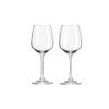 Champagne Flutes Wedding Banquet Birthday Gift Gift Box Lead-Free Crystal Red Wine Glass Cheers Crystal Red Wine Glass Washable Dishwasher Champagne Glasses view 1