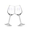 Champagne Flutes Wedding Banquet Birthday Gift Gift Box Lead-Free Crystal Red Wine Glass Cheers Crystal Red Wine Glass Washable Dishwasher Champagne Glasses view 4