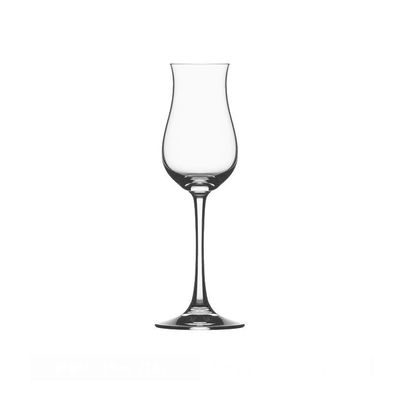 Champagne Flutes Crystal Glass Wine Glass White Wine Glass Small Fragrant Ice Wine Glass Cocktail Glass Tulip-shaped Juice Champagne Lead-free Bar Glass Champagne Glasses