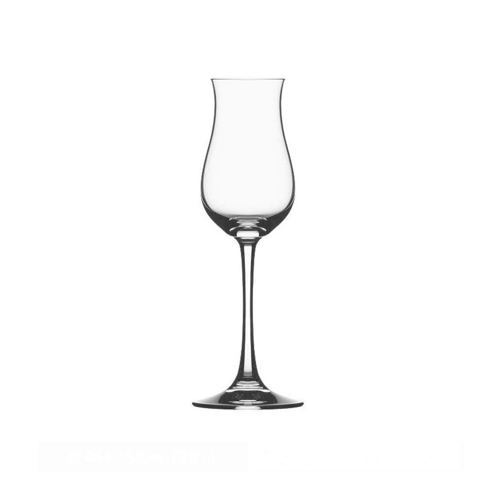 Champagne Flutes Crystal Glass Wine Glass White Wine Glass Small Fragrant Ice Wine Glass Cocktail Glass Tulip-shaped Juice Champagne Lead-free Bar Glass Champagne Glasses