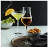 Champagne Flutes Crystal Glass Wine Glass White Wine Glass Small Fragrant Ice Wine Glass Cocktail Glass Tulip-shaped Juice Champagne Lead-free Bar Glass Champagne Glasses view 4