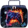 CAMTOP Boys Lunch Box Kids Insulated Lunch Bag Kids Cute Lunchbox for Boys Loncheras Para Nios view 1