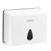 Paper Towel Dispensers Wall Mounted Paper Towel Dispenser Contactless Towel Dispenser Large Capacity Paper Towel Holders Bathroom Hand Towel Dispenser Fashion view 1