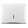 Paper Towel Dispensers Wall-Mounted Paper Towel Dispenser Large Capacity Towel Dispenser Commercial Paper Towel Holders Kitchen Hand Towel Dispenser Fashion view 1