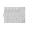 MhaRt 3/5/10 Pcs Mop Cleaning PadsCompatible for Xiaomi Compatible for Deerma DEM ZQ600 ZQ610 Handhold Steam Vacuum Cleaner Cleaner Mop Replacement Accessory (Color : 5 PCS) view 1