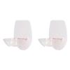 QANYEGN 2Pcs Wine Glass Holder for Shower, Portable Beer Cupholder, Bathtub Drink Holder for Bathtub Bathroom Shower Spa view 1