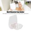 QANYEGN 2Pcs Wine Glass Holder for Shower, Portable Beer Cupholder, Bathtub Drink Holder for Bathtub Bathroom Shower Spa view 2