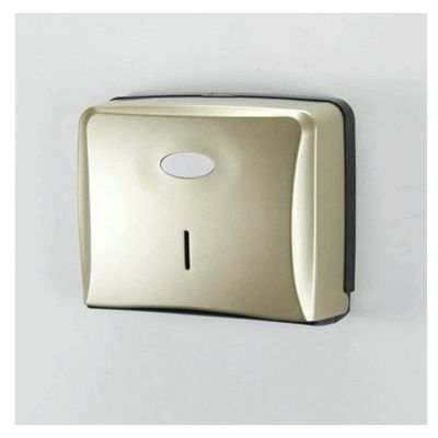 Paper Towel Dispensers Wall Mounted Paper Towel Dispenser Non-Contact Towel Dispenser Portable Hand Towel Dispenser Bathroom Paper Towel Holders Fashion