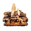 RealFyre Peterson ANSI Certified 24" G46 Dual Burner System with Variable Flame Remote-Control Propane Gas (Burner System Only Logs Not Included) view 4