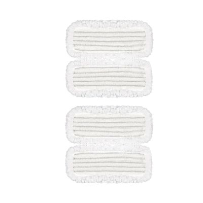 Wireless Handheld Electric Floor Washer Robot Vacuum Cleaner Mop Cloth Pads Spare Parts Compatible for Mijia SWDK D260 Accessories (Color : As The picture shows-05)